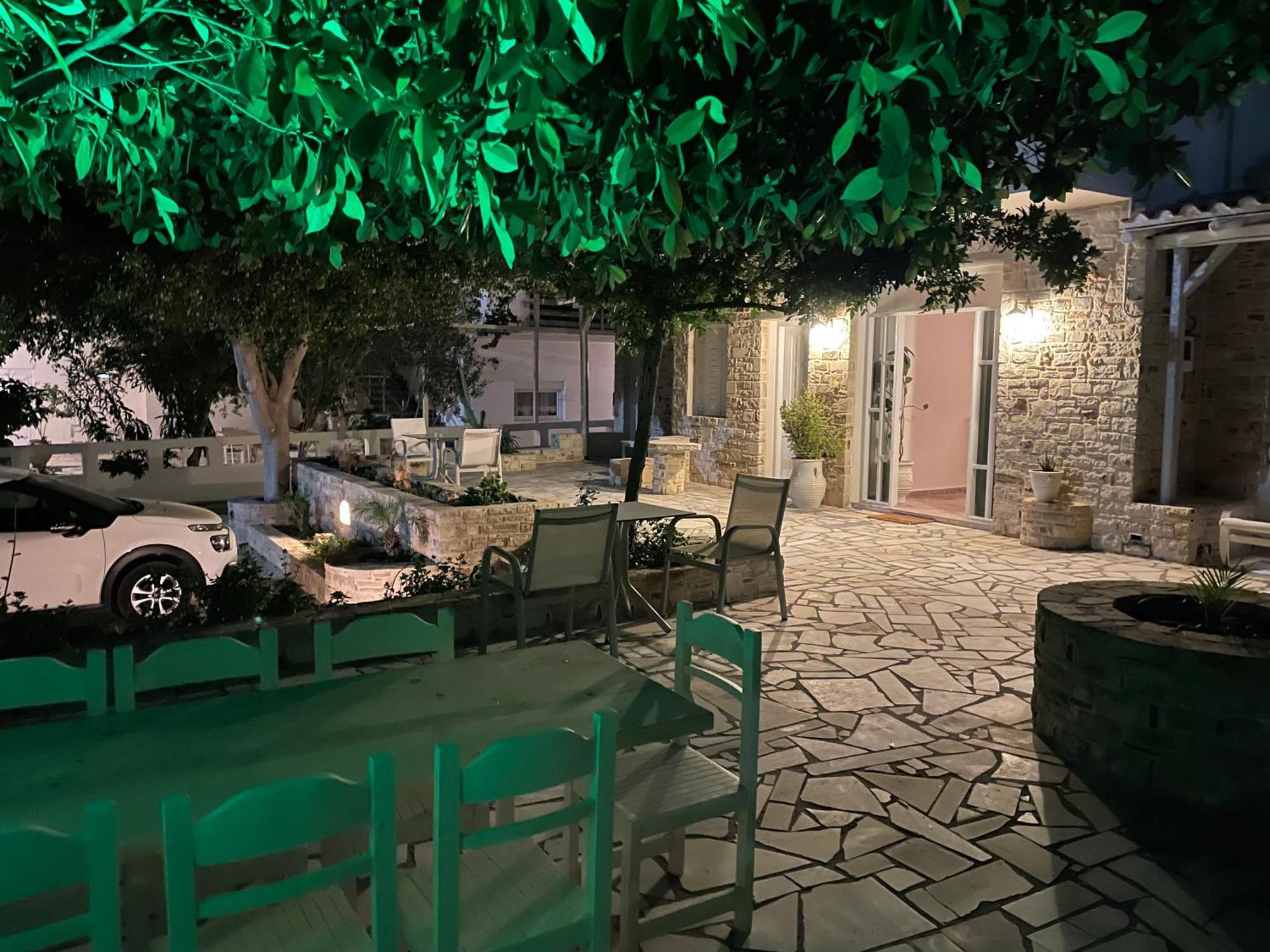 Sylvia Appartement