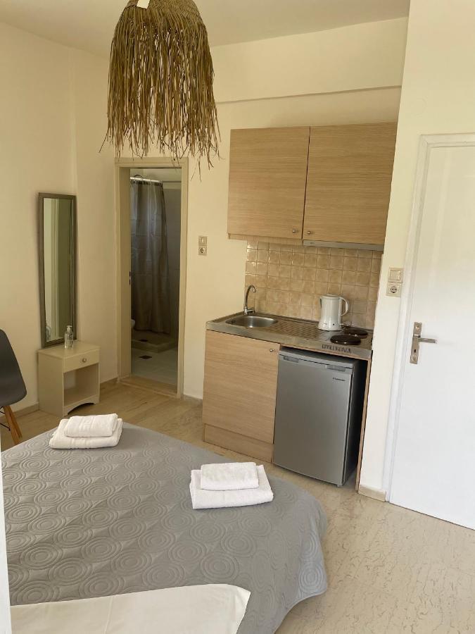 Sylvia Appartement