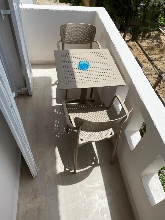 Sylvia Appartement Matala