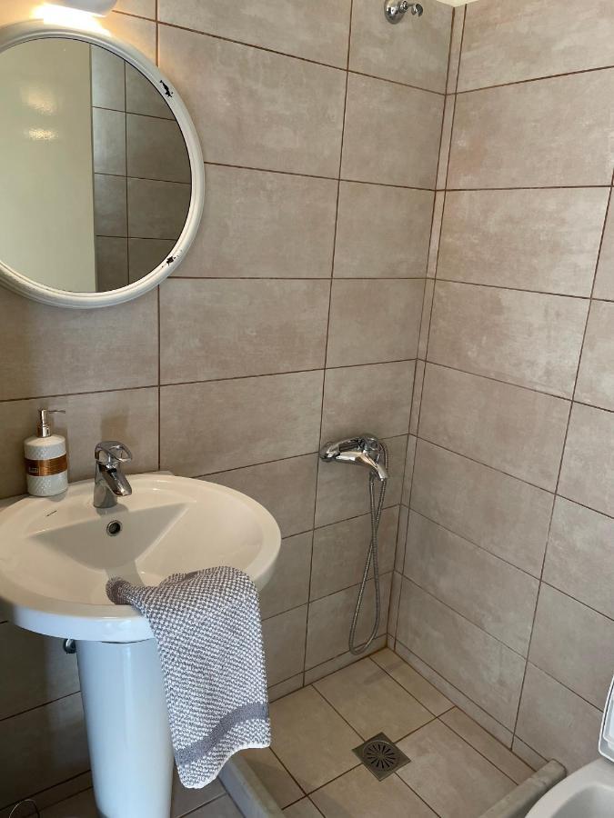 Appartement Sylvia *