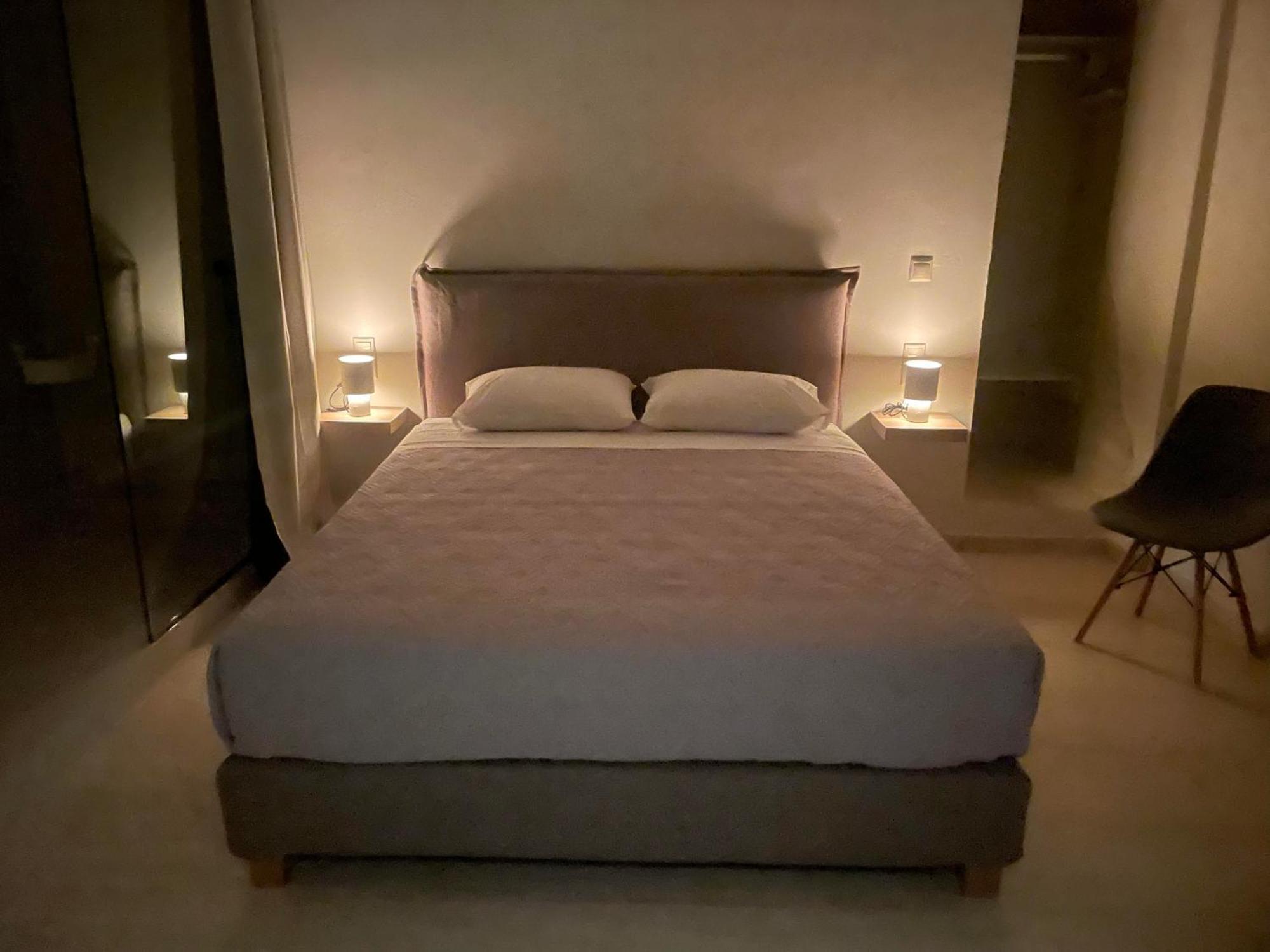 Sylvia Appartement