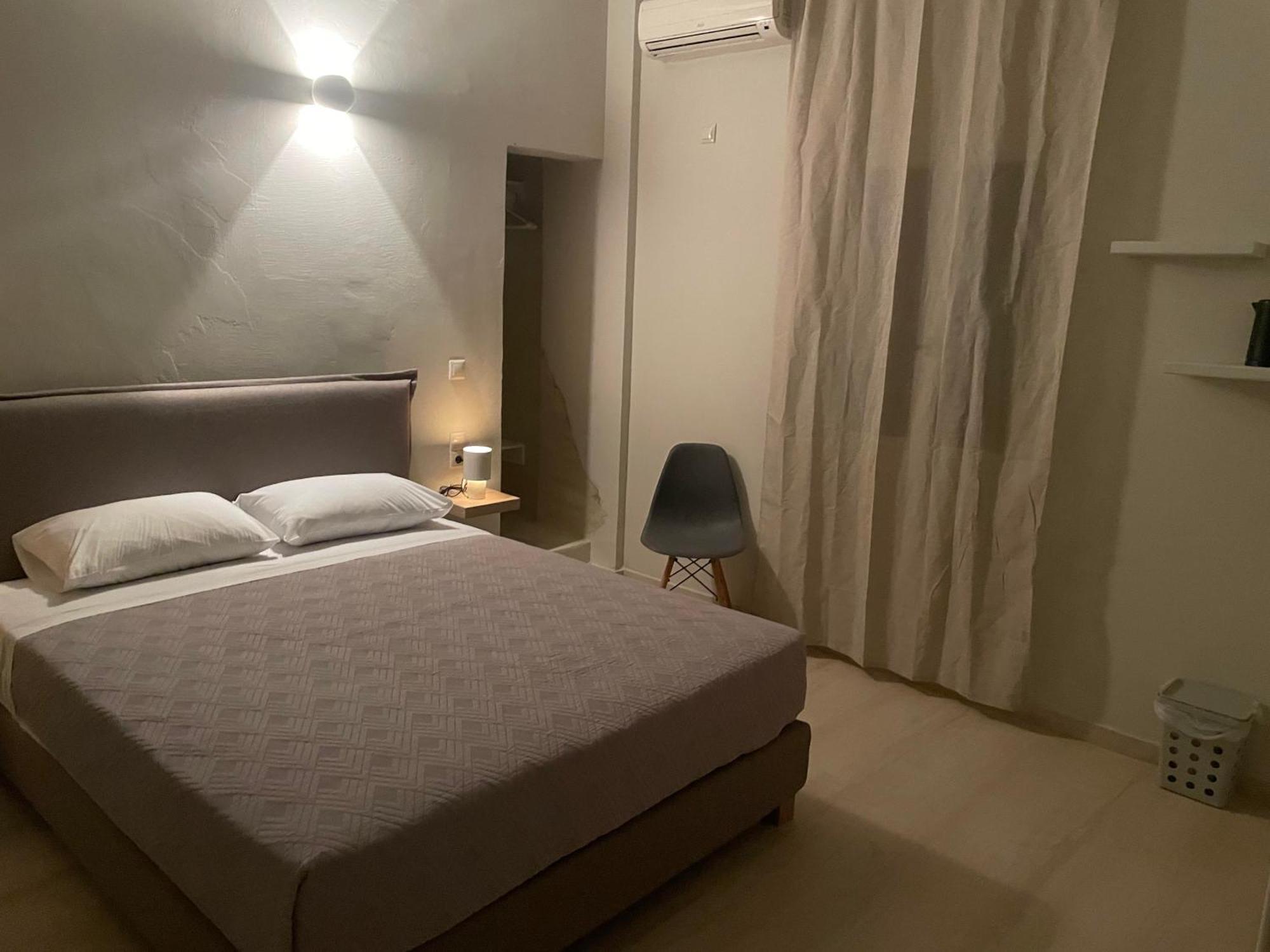 Sylvia Appartement