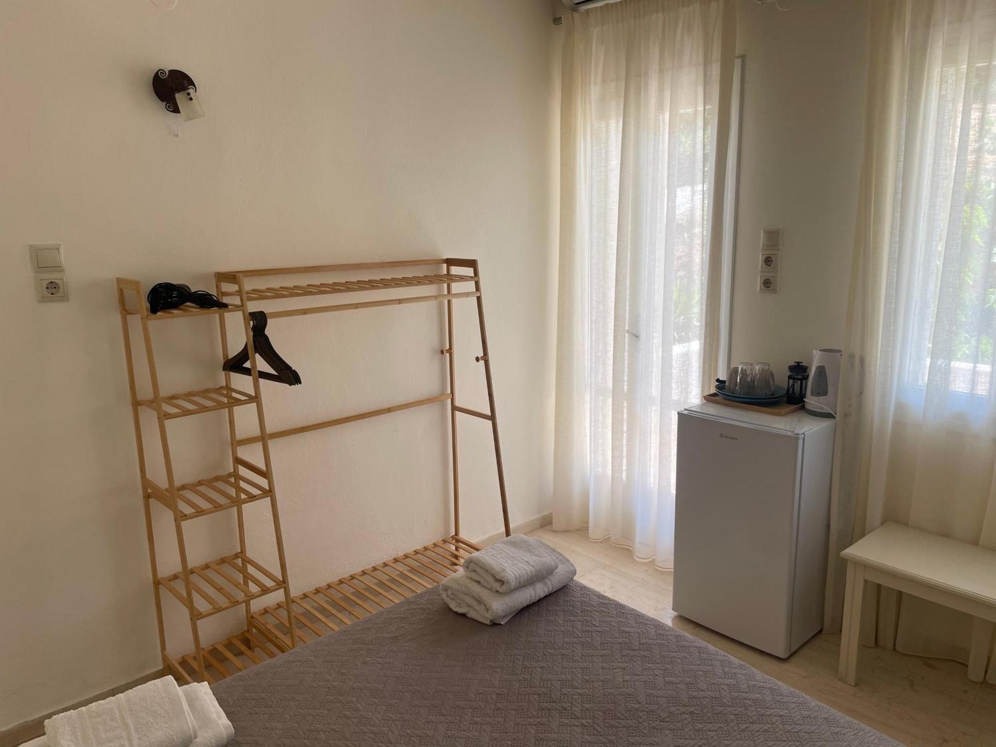 Sylvia Appartement
