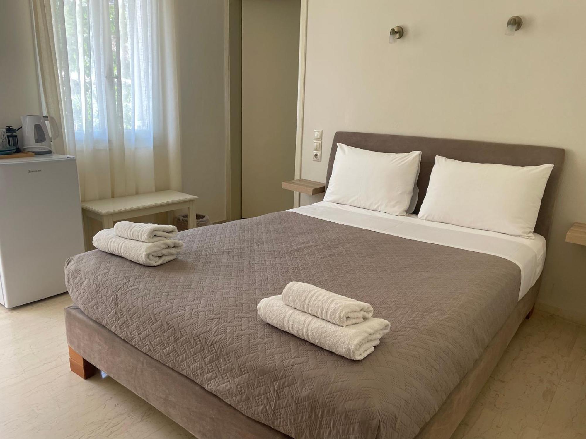 Appartement Sylvia Matala