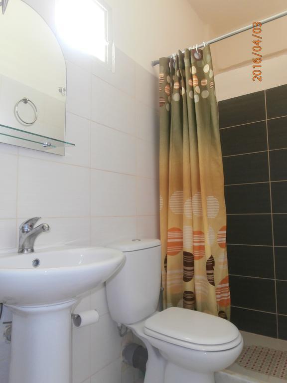 Sylvia Appartement Matala